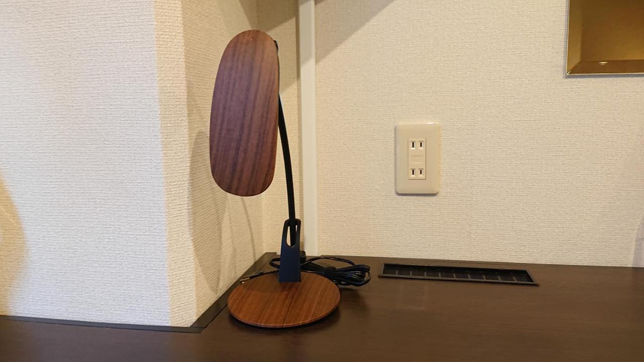 Ochanomizu Inn Tokyo Exterior photo