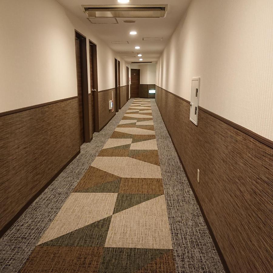 Ochanomizu Inn Tokyo Exterior photo