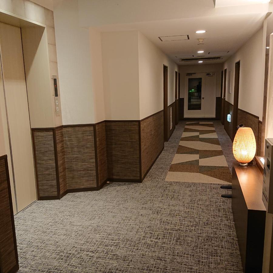 Ochanomizu Inn Tokyo Exterior photo