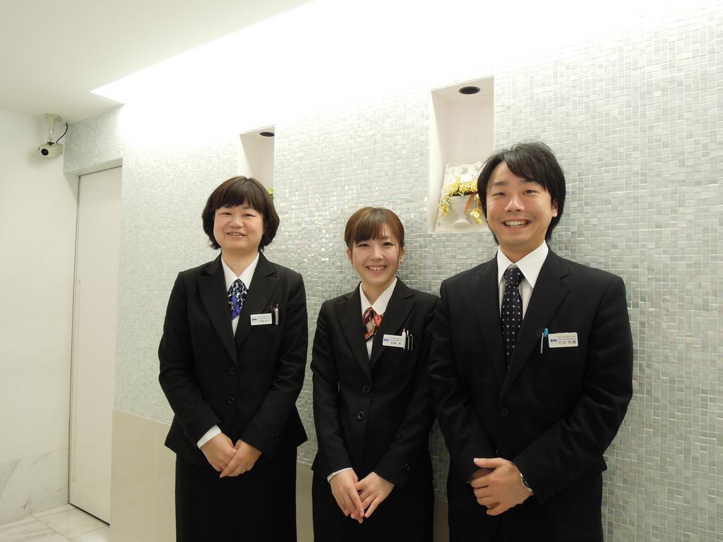 Ochanomizu Inn Tokyo Exterior photo