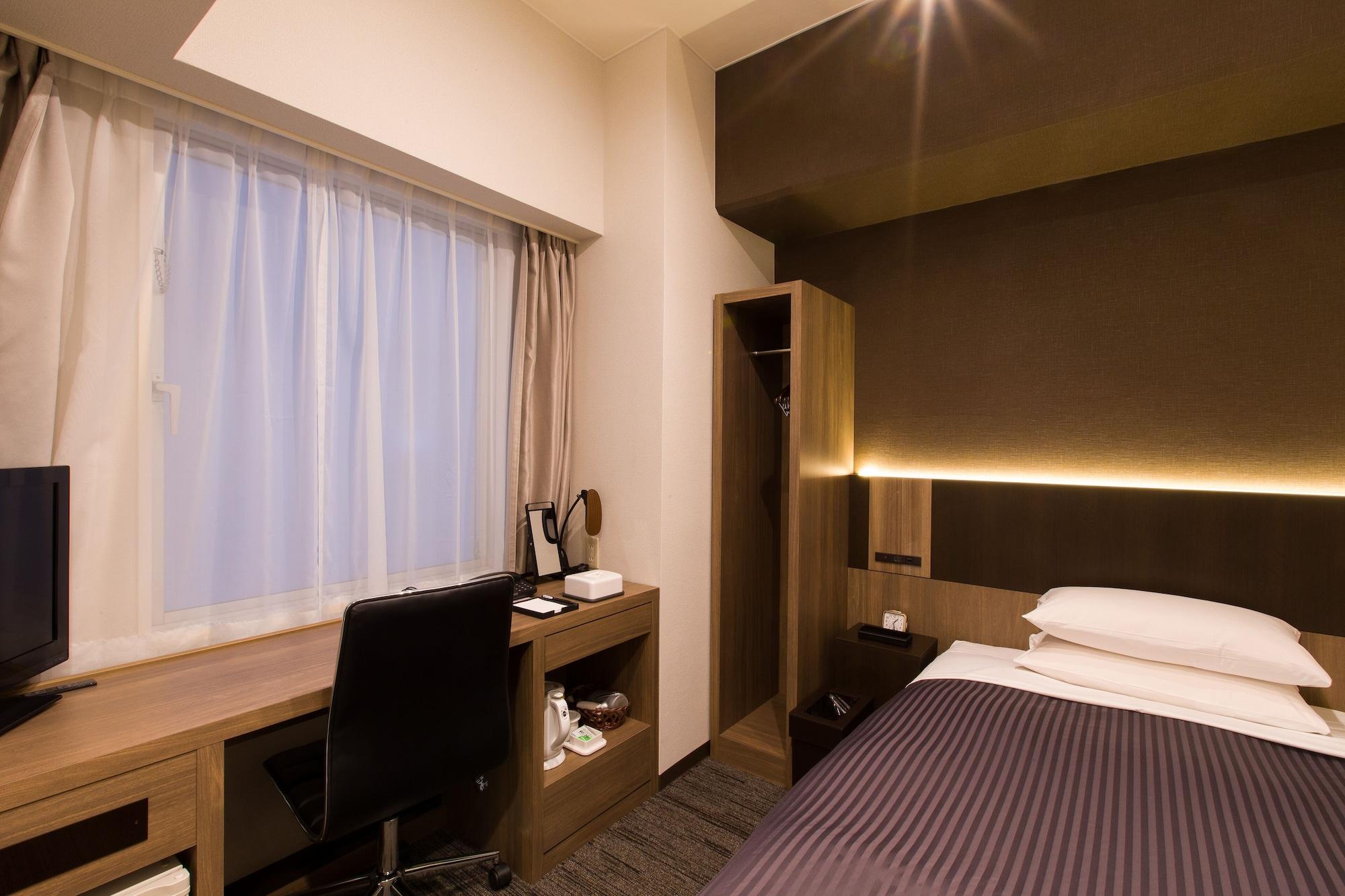 Ochanomizu Inn Tokyo Exterior photo