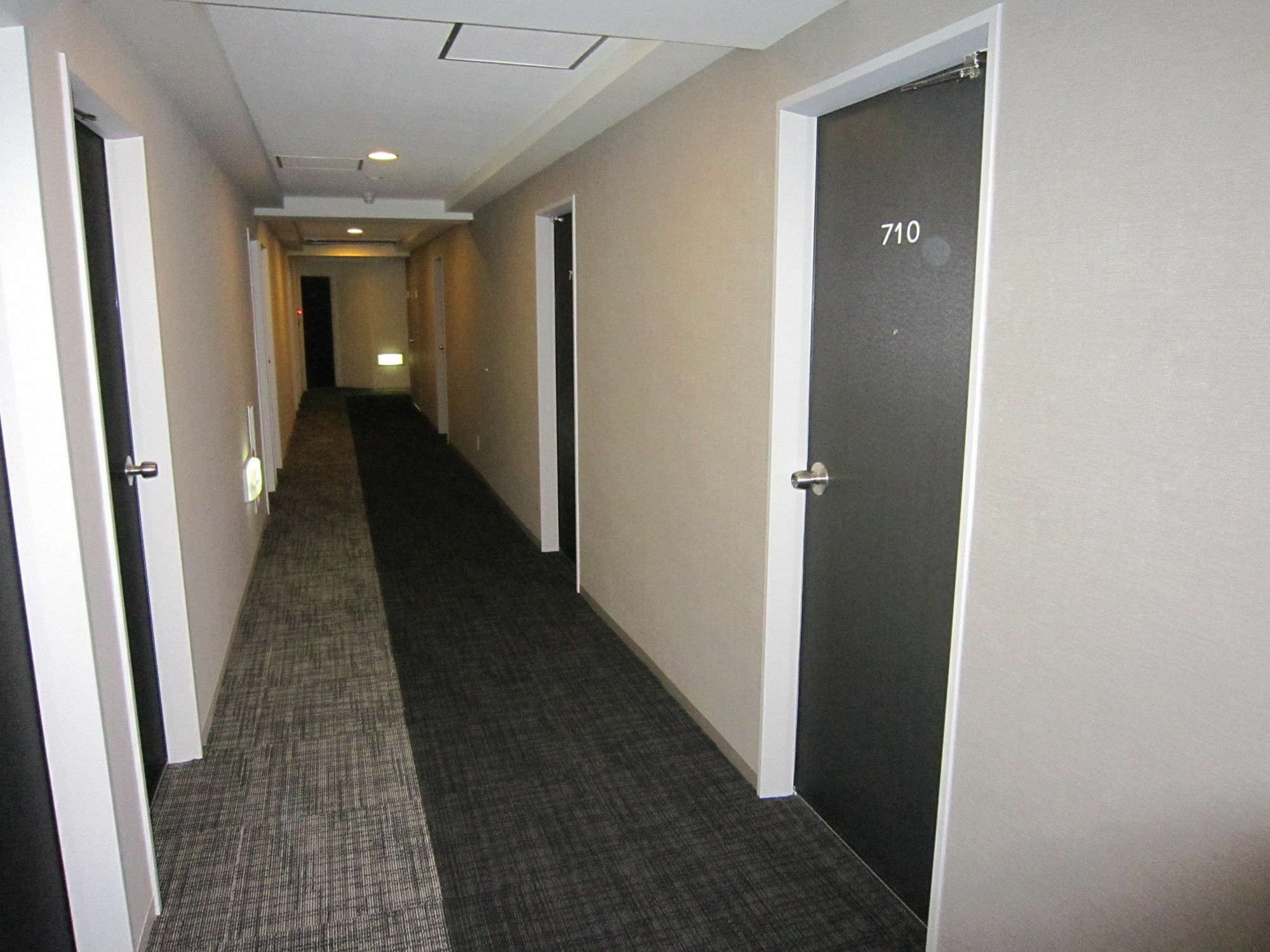 Ochanomizu Inn Tokyo Exterior photo